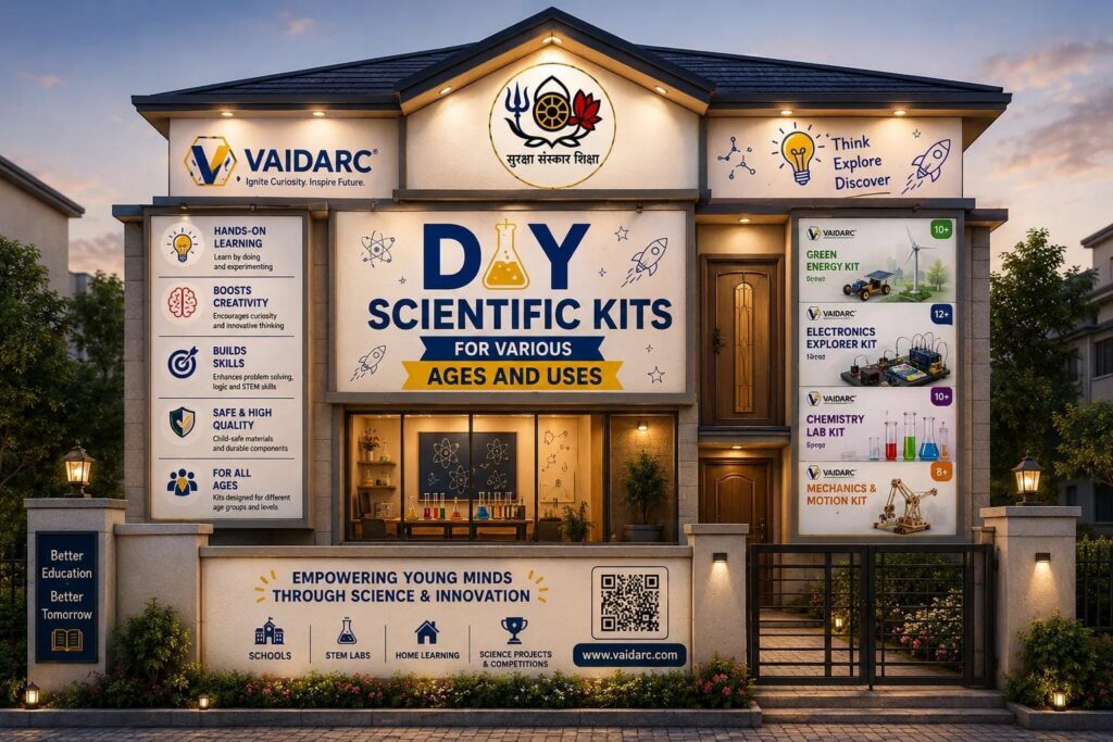 STEM Education Kit